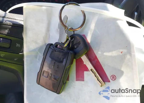 2021 Chevrolet Silverado 1500 4Wd Short Bed Wt z USA, uszkodzony, nr VIN 1GCUYAEF7MZ222128